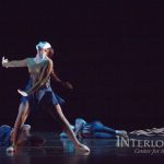 Merging Visual Arts & Dance, IAA