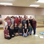 Embodied Technique, Montana Dance Arts Association